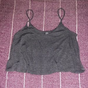 Small Nollie Crop Top